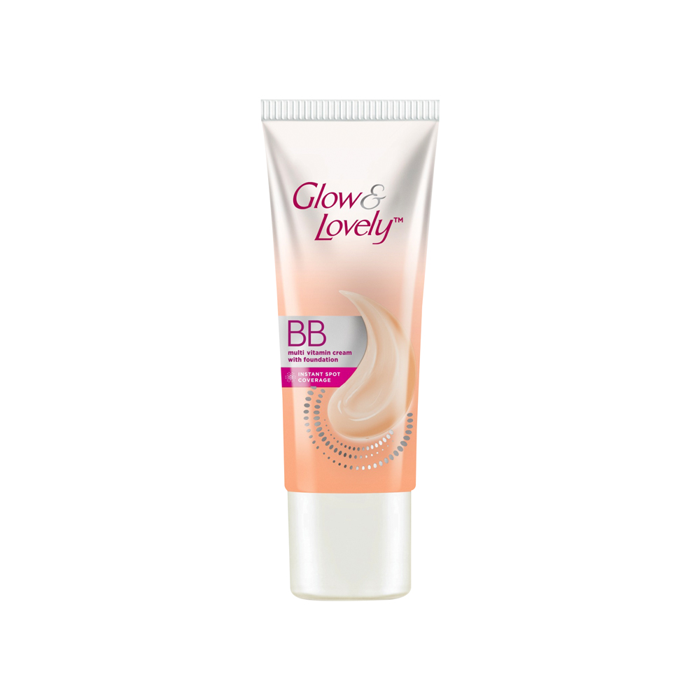 Glow & Lovely BB Cream – 40g